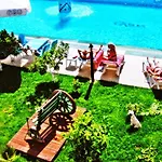 Caria Royal 3* Dalyan