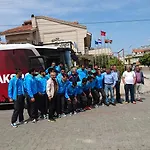 Hotel Caria Royal Dalyan
