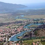 Caria Royal Hotel Dalyan