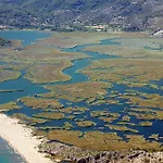Hotel Caria Royal 3*