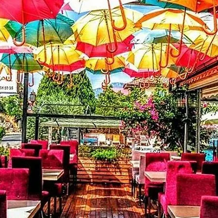 Hotel Caria Royal Dalyan