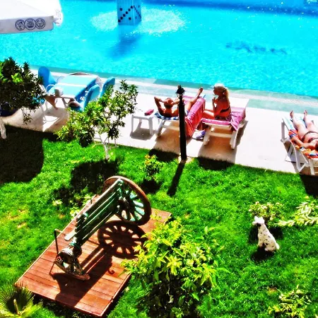 Caria Royal 3* Dalyan