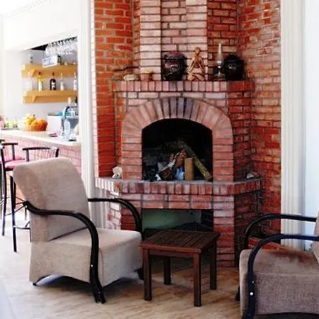 Caria Royal Hotel Dalyan