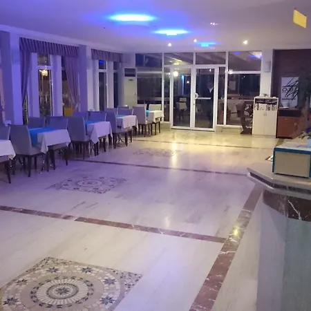 Caria Royal Hotel