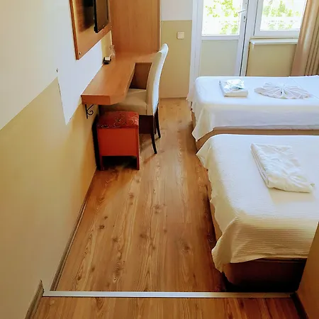 Caria Royal Hotel Dalyan