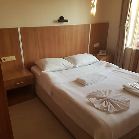 Caria Royal 3*