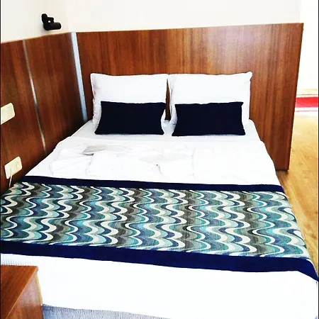 Caria Royal 3* Dalyan