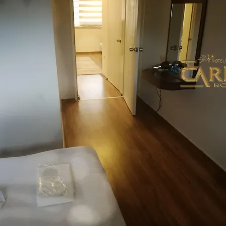 Caria Royal Hotel