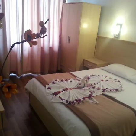 Hotel Caria Royal Dalyan