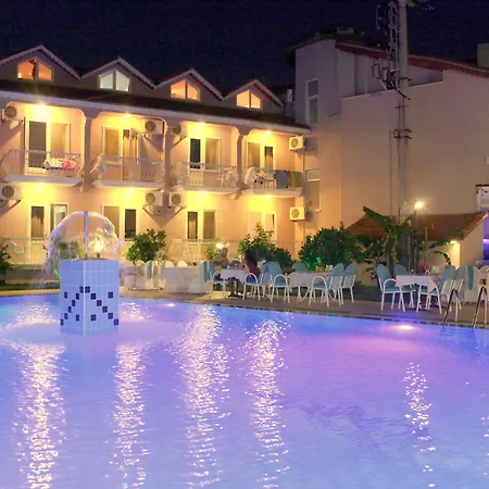 Caria Royal 3* Dalyan