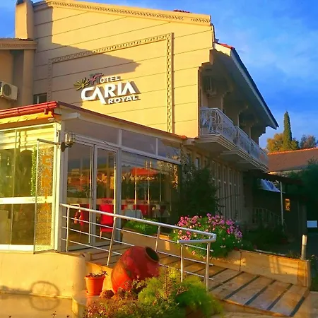 Caria Royal Hotel