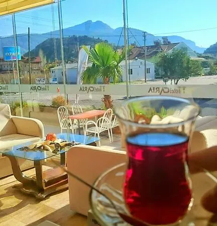 Hotel Caria Royal