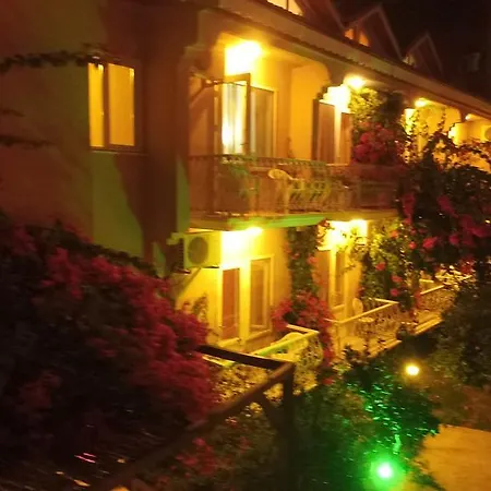 Hotel Caria Royal