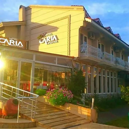 Caria Royal Dalyan