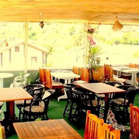Caria Royal Dalyan