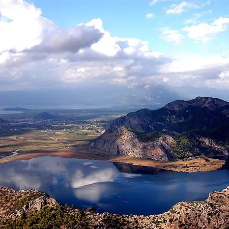 Caria Royal 3* Dalyan