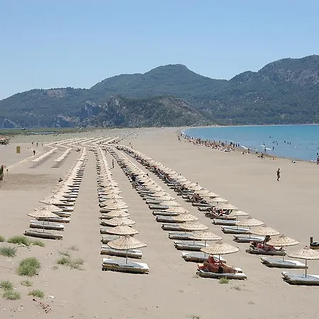 Caria Royal Hotel 3*