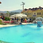 Caria Royal Hotel Dalyan