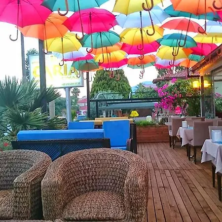 Caria Royal Ξενοδοχείο Dalyan