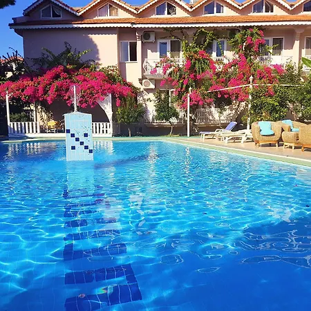 Hotel Caria Royal