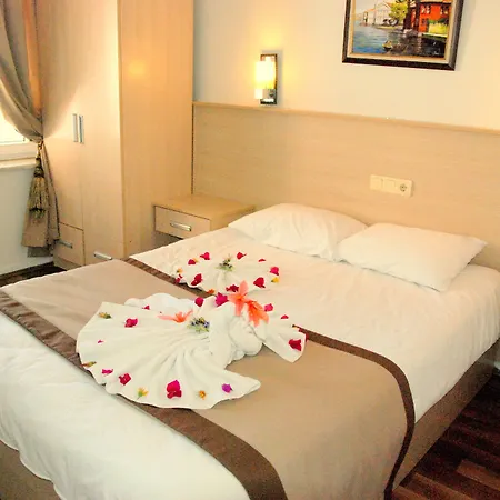 Otel Caria Royal Dalyan