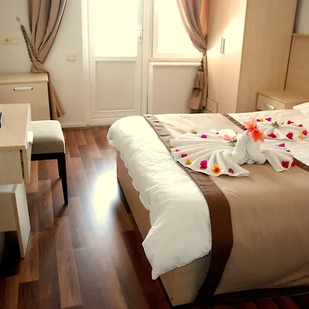 Hotell Caria Royal