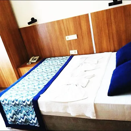 Hotell Caria Royal Dalyan