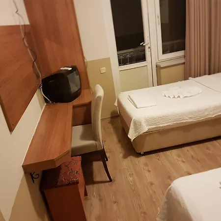 Caria Royal Otel 3*