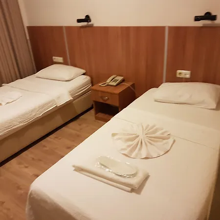 Caria Royal 3*