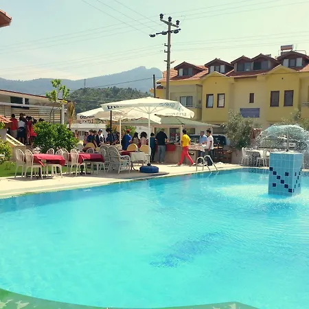 Caria Royal Otel Dalyan