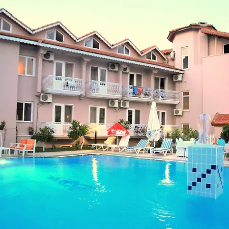 Caria Royal 3* Dalyan