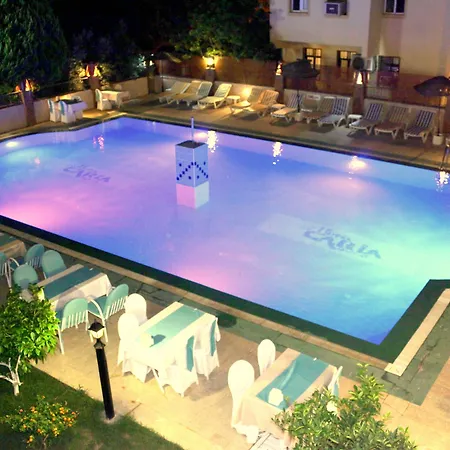 Caria Royal 3*