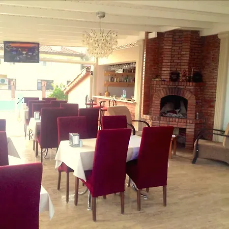 Caria Royal Hotell Dalyan