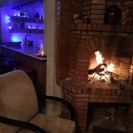 Otel Caria Royal