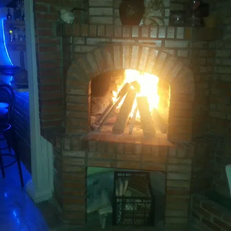 Otel Caria Royal Dalyan