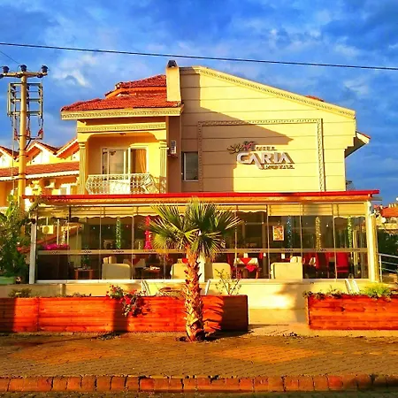 Caria Royal Otel 3*