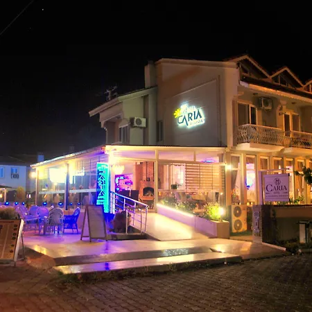 Otel Caria Royal 3*