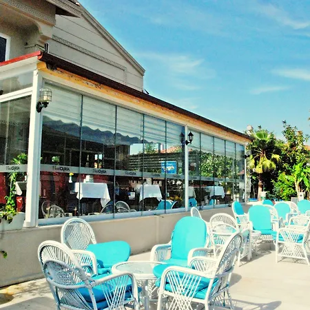 Caria Royal Otel