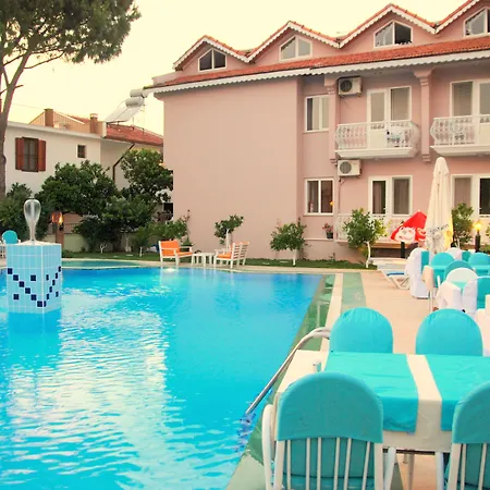 Otel Caria Royal Dalyan