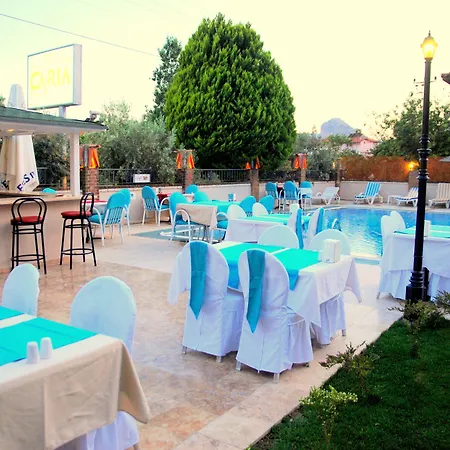 Otel Caria Royal
