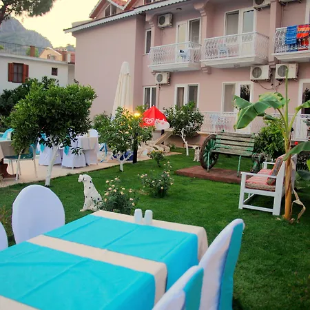 Otel Caria Royal