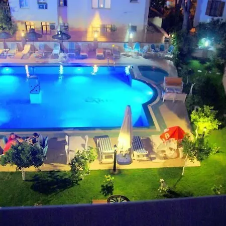Caria Royal Hotell