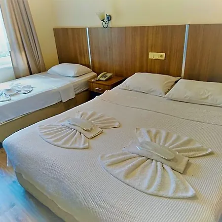 Ξενοδοχείο Caria Royal Dalyan