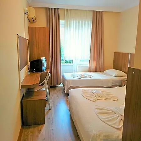 Caria Royal 3*