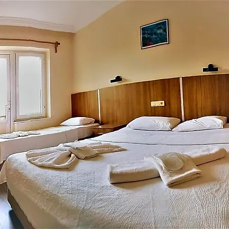 Ξενοδοχείο Caria Royal Dalyan