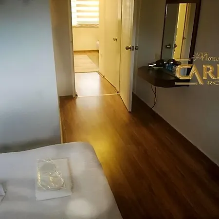 Ξενοδοχείο Caria Royal