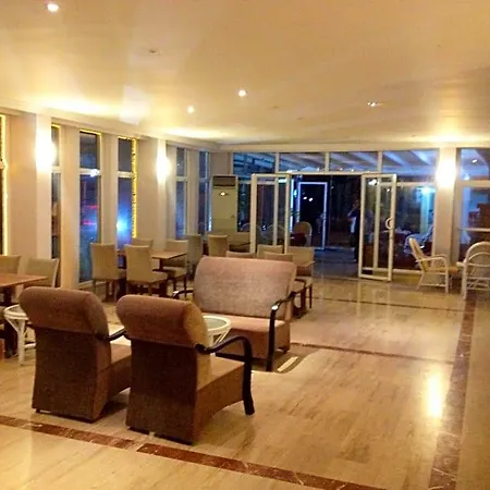Ξενοδοχείο Caria Royal Dalyan