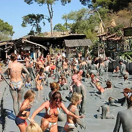 Caria Royal Ξενοδοχείο Dalyan