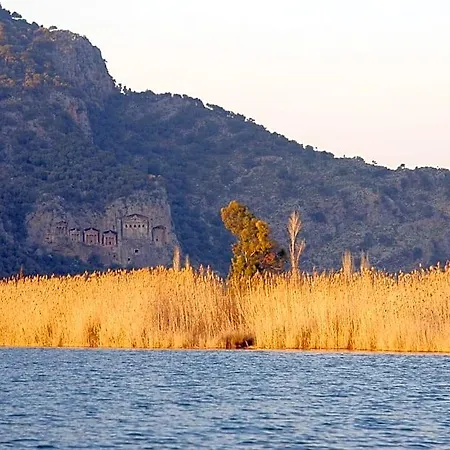 Caria Royal Ξενοδοχείο Dalyan