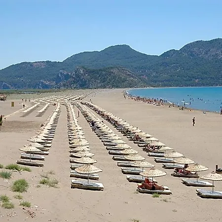 Ξενοδοχείο Caria Royal Dalyan